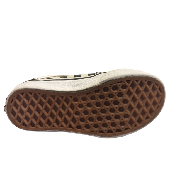 Van's youth Old Skool shoe - Picture 4 of 5